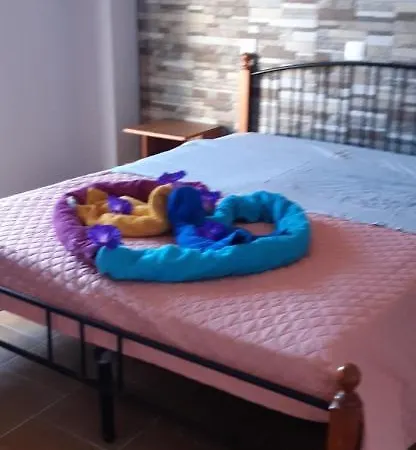 Efi Studio Kéfalos
