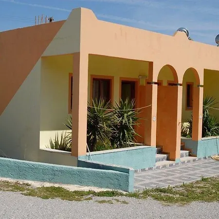 Efi Studio 3* Kéfalos
