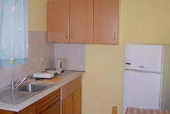 Aparthotel Efi Studio Kefalos (Kos)