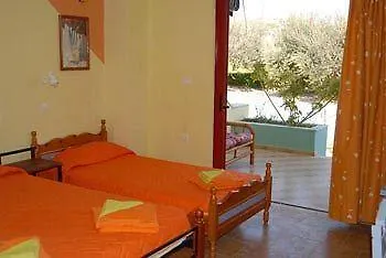 Efi Studio Aparthotel Kefalos (Kos)