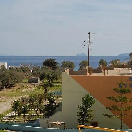 Aparthotel Efi Studio 3*