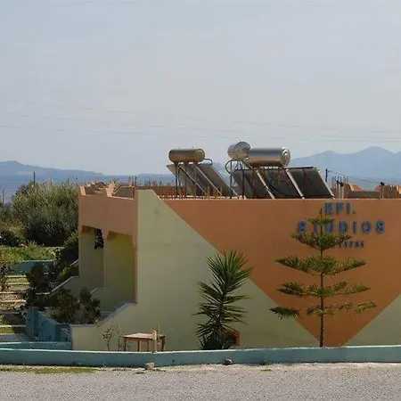 Efi Studio Kefalos (Kos)