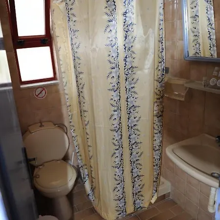 Apartmanhotel Efi Studio 3*